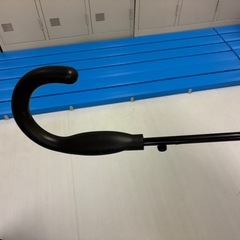 mabu  黄色　ジャンプ傘の画像