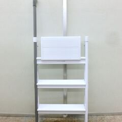 長谷川 脚立 HANDLE STEP ハンドルステップ 作業 DIY スツールとしても 札幌 西区 西野店の画像