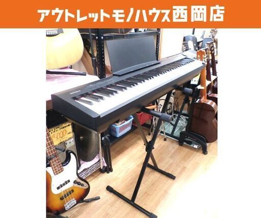 ローランド デジタルピアノ FP-30 Roland 電子ピアノ 2019年製 88鍵盤