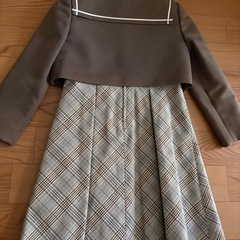 子供服の画像
