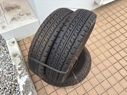 ENASAVE VAN01 新品未使用 4本
