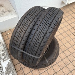 ENASAVE VAN01 新品未使用 4本の画像