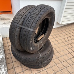 ENASAVE VAN01 新品未使用 4本の画像