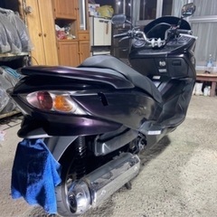 フォルツァ　mf10
の画像