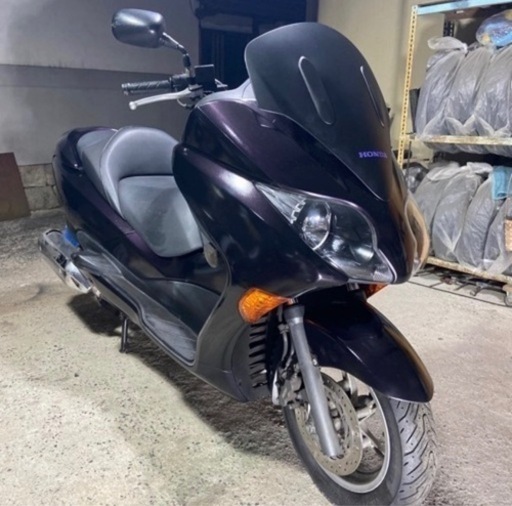 フォルツァ　mf10