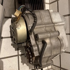 ホンダ　シャリーの画像