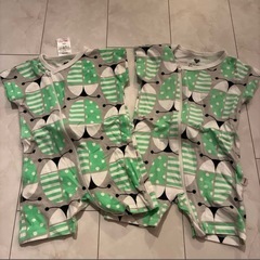 ベビー服セット　70cm まとめ売りの画像