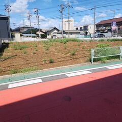 ■小牧市小木　土地 　乙区画（156.15㎡）■
