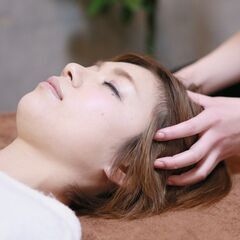 小顔矯正サロンオーナー募集！津山店（仮名）新規オープン【小顔矯正サロンQpu】の画像