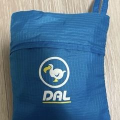 任天堂　あつ森　DAL エコバッグの画像