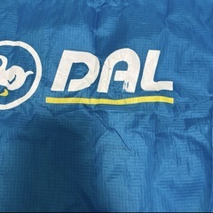 任天堂　あつ森　DAL エコバッグの画像