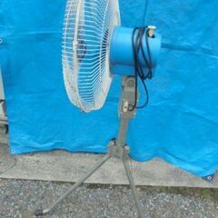 工業用扇風機　中古品の画像