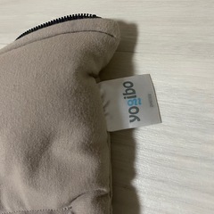 ヨギボー　Yogibo クッション　枕の画像