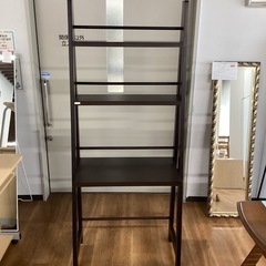 フリーデスク&飾り棚【町田市再生家具】251760の画像