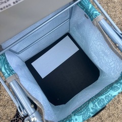 【中古品】シルバーカーの画像