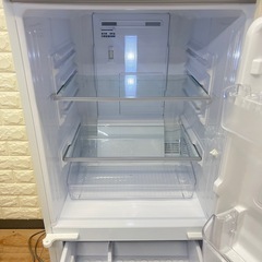配送設置0円で🆗👌冷蔵庫&洗濯機分解洗浄済み✨✨の画像