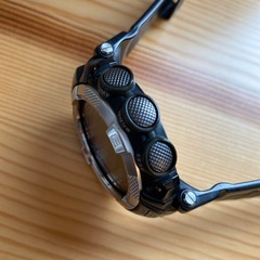 PRO TREK 電波ソーラー美品⭐︎の画像