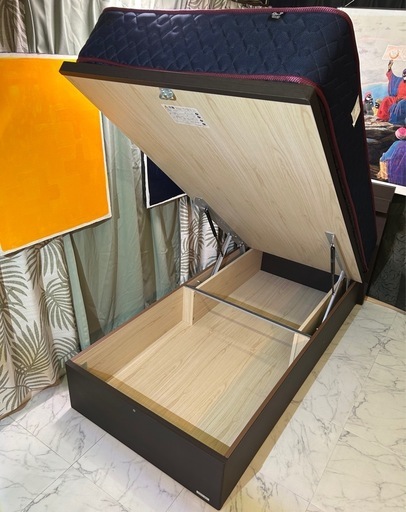 シングルベッドセット東京ベッド