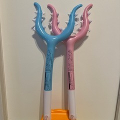 ちいかわのさすまたの画像