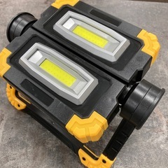 【未使用】キャンプ　キャンプ用品　　ライト　ランタン　非常用の画像