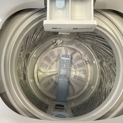 名)新生活家電2点セット648の画像