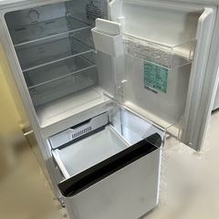 名)新生活家電2点セット648の画像