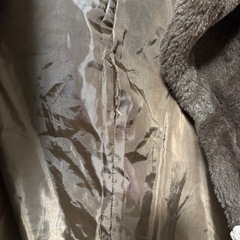 axes femme コート【決まりました】の画像