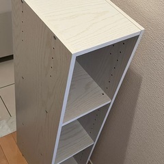 木棚の画像