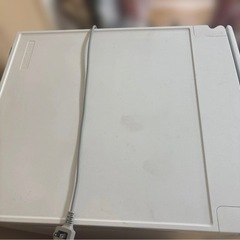 2020年製のSHARP 152L SJ-15E8-KWの画像