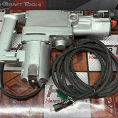 【中古】ハイコーキ HiKOKI PR-38E 38mmハンマドリル ケース付き【ハンズクラフト佐賀】の画像