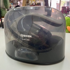 中古　TOSHIBA アイロンLaCoo TA-FVX610の画像