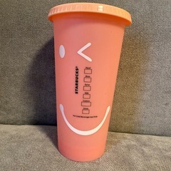 スタバリューザブルカップの画像