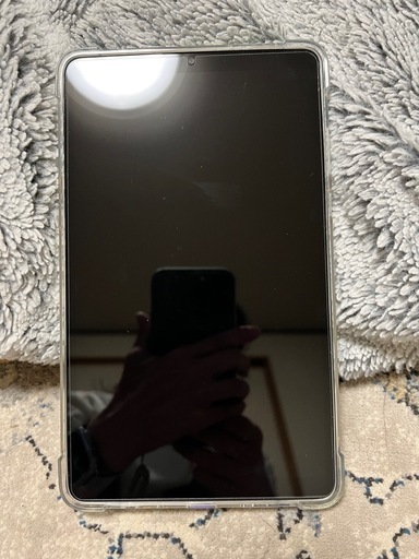 Redmi Pad SE 8.7 4G オーロラグリーン