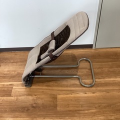 バウンサー【町田市再生家具】　0918Ａの画像