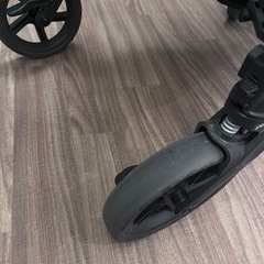 ピジョン ランフィ RB3 A型ベビーカーの画像