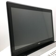 ★最新Office2024｜Windows11(24h2)★NEC NS750/B【最強 i7 +爆速新品SSD 512GB +メモリー8GB※追加4,000円で16GBへ増量】圧巻のYAMAHAサウンド（管理：202509181541）の画像