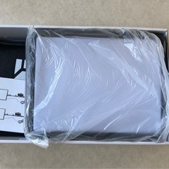 新品 撮影用ライト 2本セット LED 写真スタジオ撮影 スタンドライト 撮影照明の画像