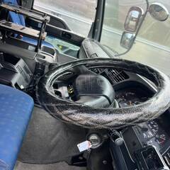 【車検付き】446-059 いすゞギガ　ダンプ　型式QKG-CXZ77AT　最大積載9,100kg　シフト8HL　400PS 　2デフ 走行距離54万km 平成26年式の画像