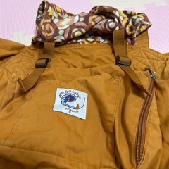 エルゴベビー　決まりました！の画像