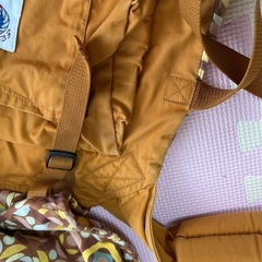 エルゴベビー　決まりました！の画像