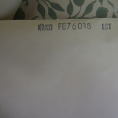 サンゲツ　クロス　2ｍの画像