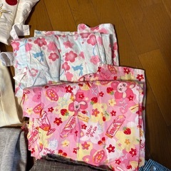子供服セット。の画像