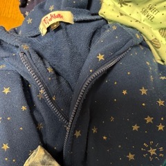 子供服セット。の画像