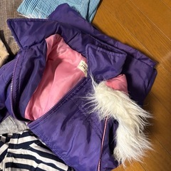 子供服セット。の画像