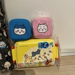 (取り引き成立しました)ちいかわおまとめその1の画像