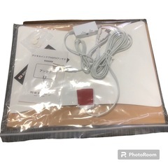 デジタルテレビアンテナ　　Digital HDTV Antennaの画像