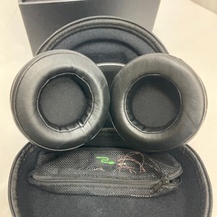 RAZER ADARO DJ美品！の画像