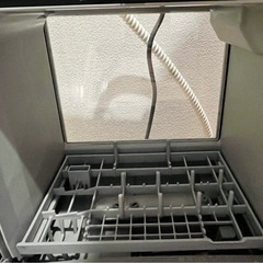 パナソニック 食器洗い乾燥機 SOLOTA 2023年製の画像