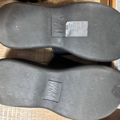 H&Mサンダルの画像