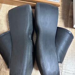 H&Mサンダルの画像